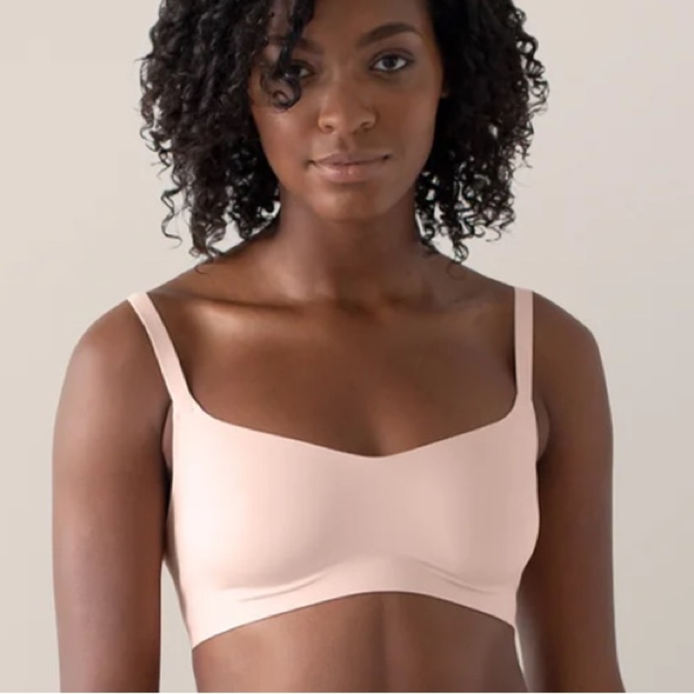 NWT Serenity Ultra Comfort Classic Nursing Bra